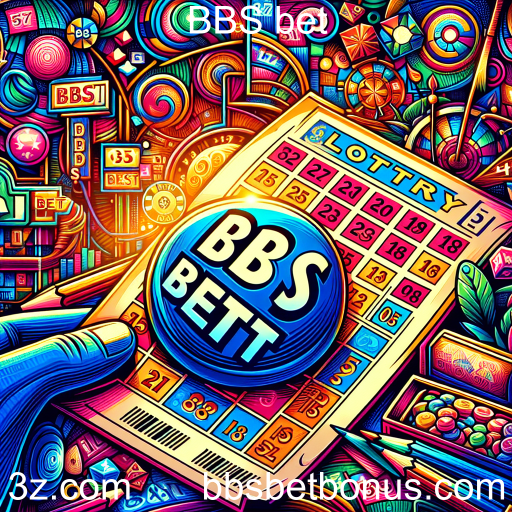 Descubra o Mundo da Loteria no BBS Bet